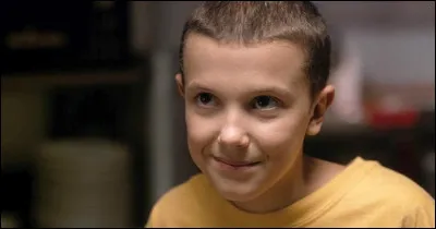 Quel est le vrai prénom de Eleven ?