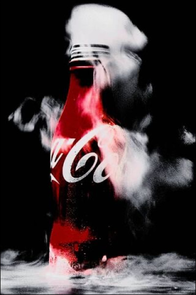 En quelle année le Coca-Cola a-t-il été inventé ?