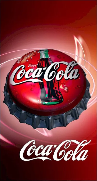 Pourquoi cela s'appelle le Coca-Cola ?