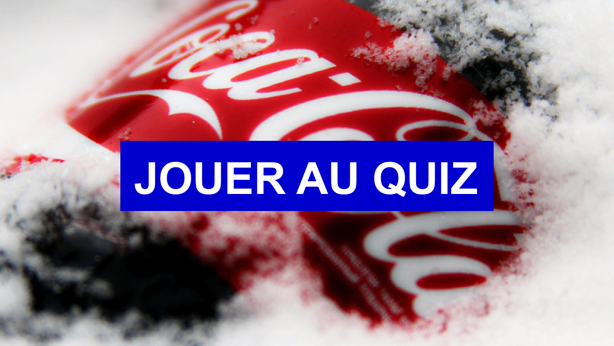 Quiz Cuisine