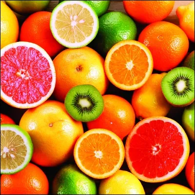 Quel fruit a été créé par un moine français à la fin du XIXe siècle par croisement de deux agrumes ?