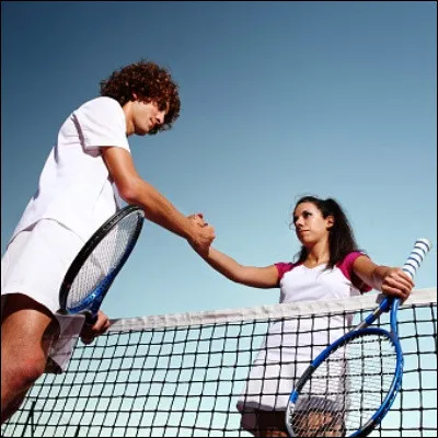 Quel joueur de tennis, vainqueur de neuf titres du Grand Chelem, était réputé pour son fair-play au point davoir donné son nom au prix récompensant le joueur le plus fair-play de la saison ?