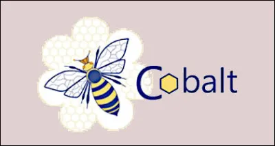 Connaissez-vous une des propriété étonnantes d'"Abeille Cobalt" ?
