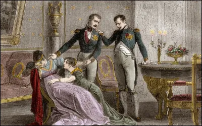 Si le questionnement et les réponses vous troublent, que se passe-t-il pour vous au plan physique, même fugacement ?