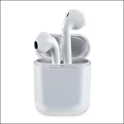 Comment se nomme cet objet ?