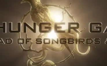 Quiz Hunger games