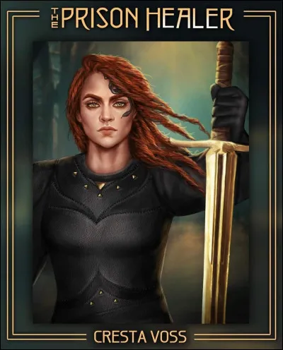 Cresta est une princesse.