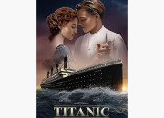 Test Qui es-tu dans le film ''Titanic'' ?