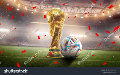 Football : quand a eu lieu la première Coupe du monde ?