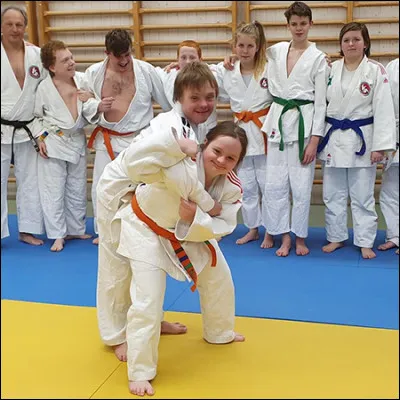 Arts martiaux : quelle est la dernière ceinture que vous pouvez obtenir en judo, karaté et taekwondo ?