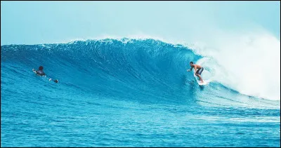 Surf : en quelle année est apparu le surf en France ?