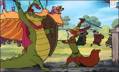 Êtes-vous courageux(se) ?