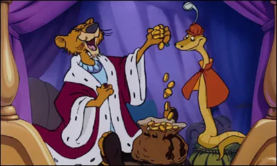 Que pensez-vous de l'argent ?