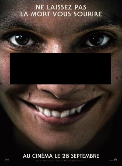 Quel est le titre de ce film ?