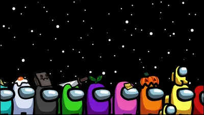 Quel couleur n'est pas sur cette image