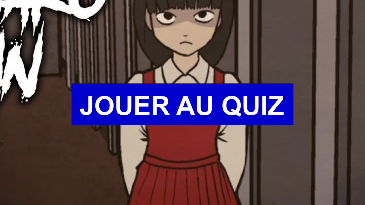 Quiz Mythologie