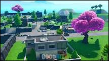 Quiz Fortnite