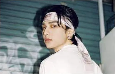 Comment s'appelle son chien ?