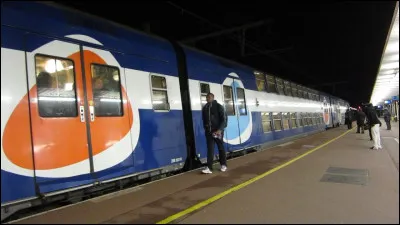 Quelle est la longueur de la ligne R ?