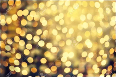 Toi et les paillettes c’est…