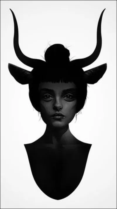 Enchanteresse déesse de la joie, de la beauté, de la musique, de la danse, de la poésie et de l'amour. Qui est-elle ?