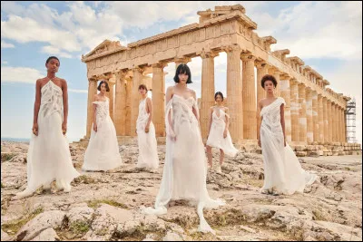 Quelle déesse veux-tu être ?