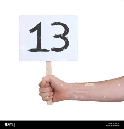 "XIII" est une s&eacute;rie de bande dessin&eacute;e ...