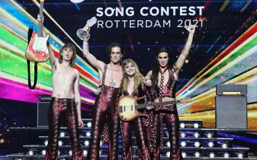 Quiz Eurovision