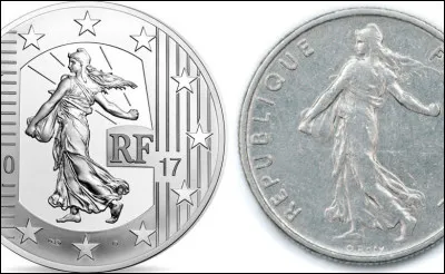 On la prends comme exemple !