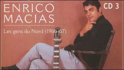 Il fut balayé par les rafales du grand Nord !