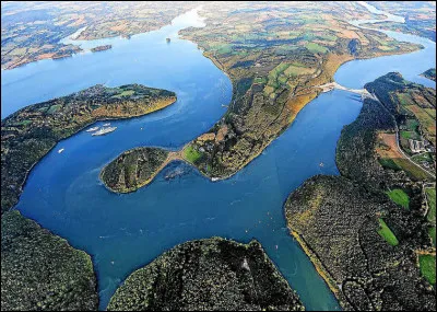 Habitante d'une ville du tonnerre !