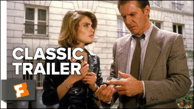 Encore un rôle de toubib pour Harrison Ford qui voit son épouse disparaître subitement. Quel est ce film ?