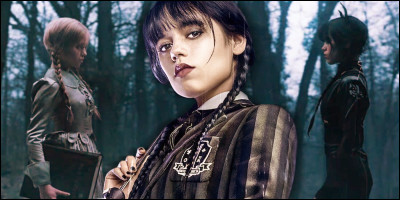 J : Joseph

Qui est l'ennemie de Joseph Crackstone ?