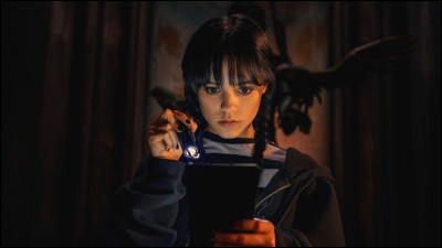 S : secret

Quel est le nom de l'ordre secret de Nevermore ?