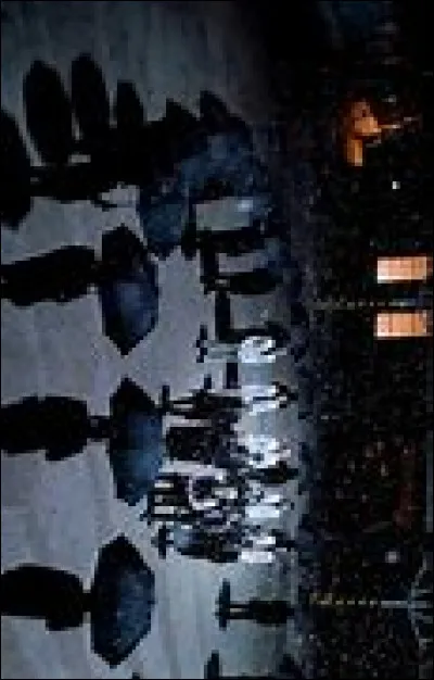 De quelle musique cette image vient-elle ?