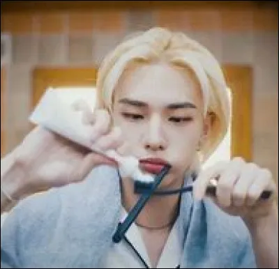 De quel clip cette image vient-elle ?