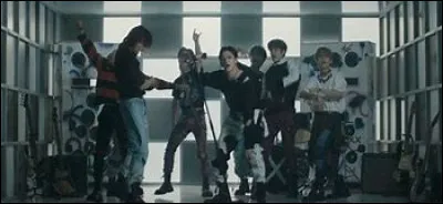 De quelle musique cette image vient-elle ?