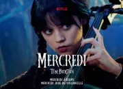 Quiz Les noms de famille dans ''Mercredi''