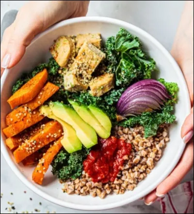 Quel est ton plat préféré ?