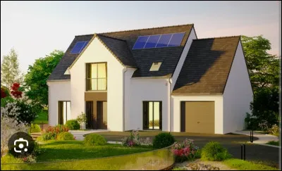 Quelle est ta maison préférée ?