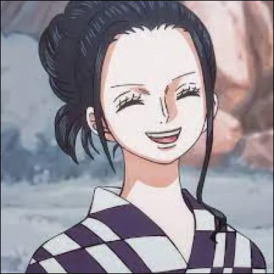 Où vivait Robin enfant ?