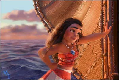 Qui est cette princesse ?