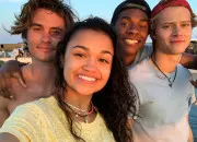 Test Outer Banks : es-tu plus John B ou JJ ?