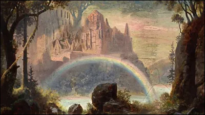 Qui garde "L'Or du Rhin" dans l'opéra de Wagner ?