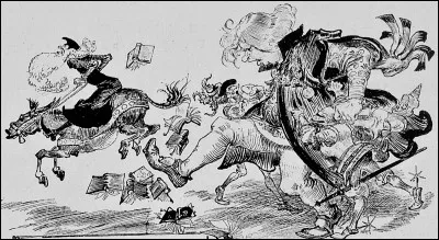 Quel est le nom du p&egrave;re de Gargantua, personnage embl&eacute;matique de Rabelais ?