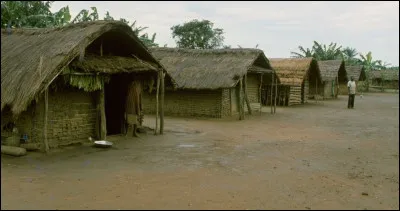 Quel est le climat de Lékana ?