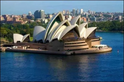 Quel est le climat de Sidney ?