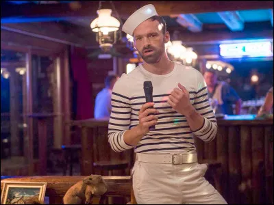 Le titre de ce film est...