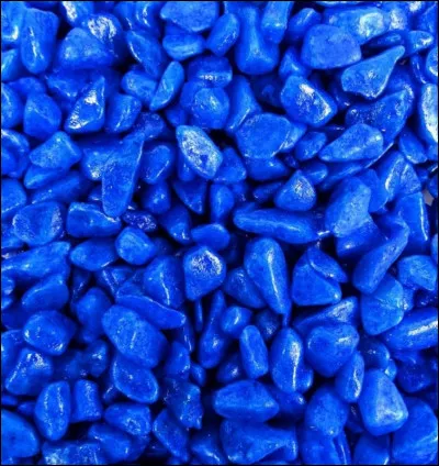 Comment dit-on le bleu ?