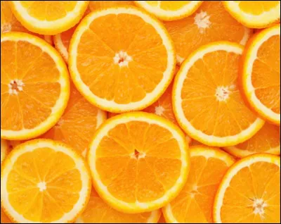 Comment dit-on l'orange ?